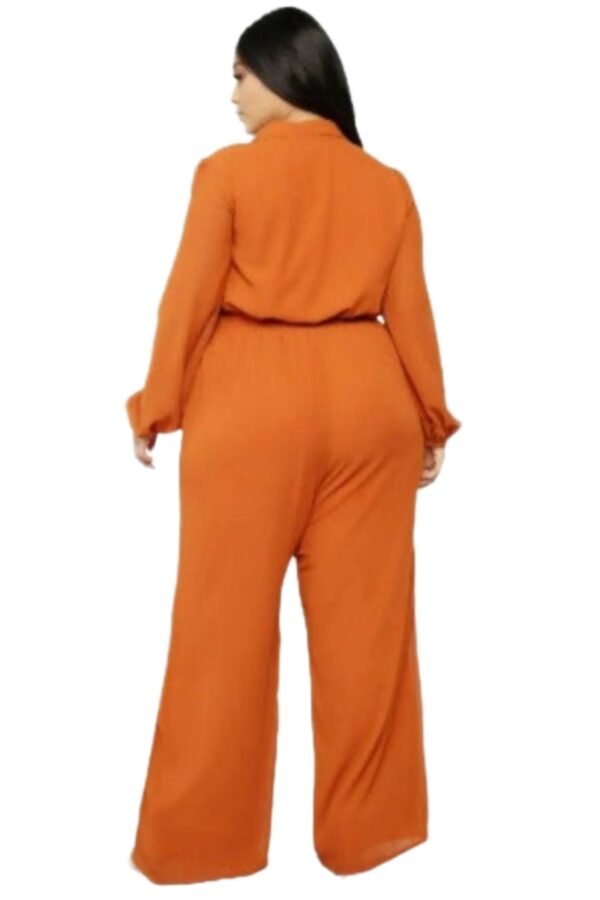 Rena Jumpsuit