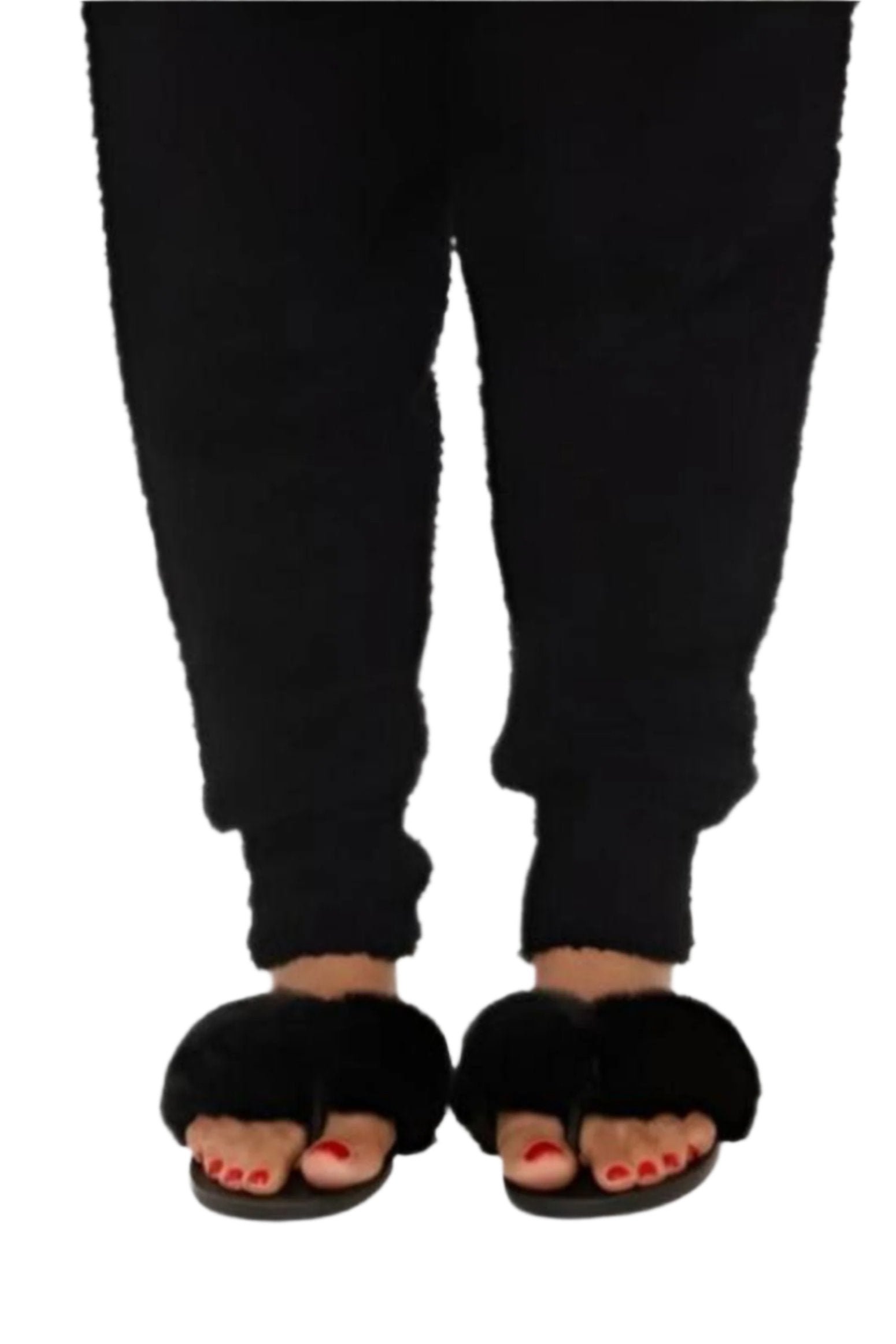 Women's Thong Slide Sandals