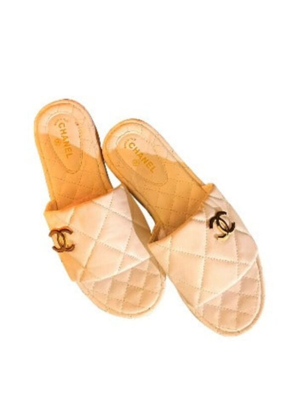 Fashion Wedges Sandals - Image 2