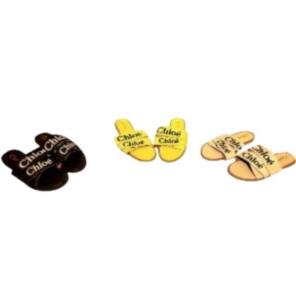 Fashion Flat Sandals - Image 2