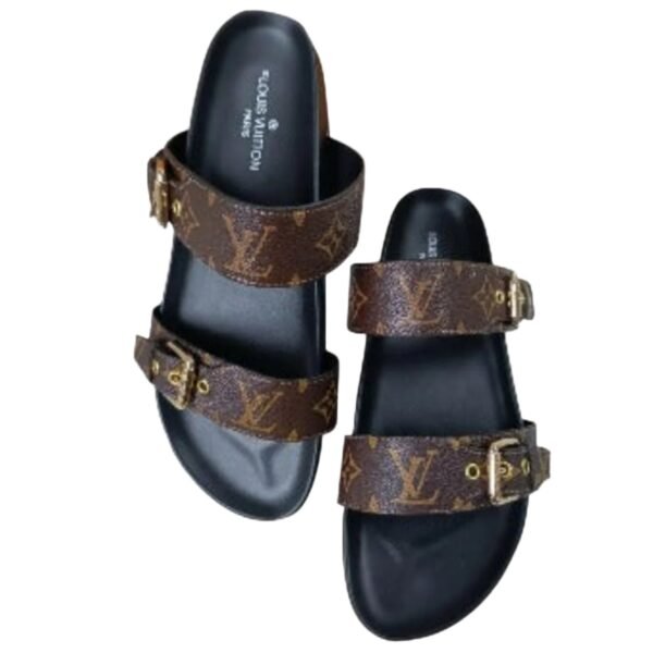 Fashion Flat Mule - Image 2