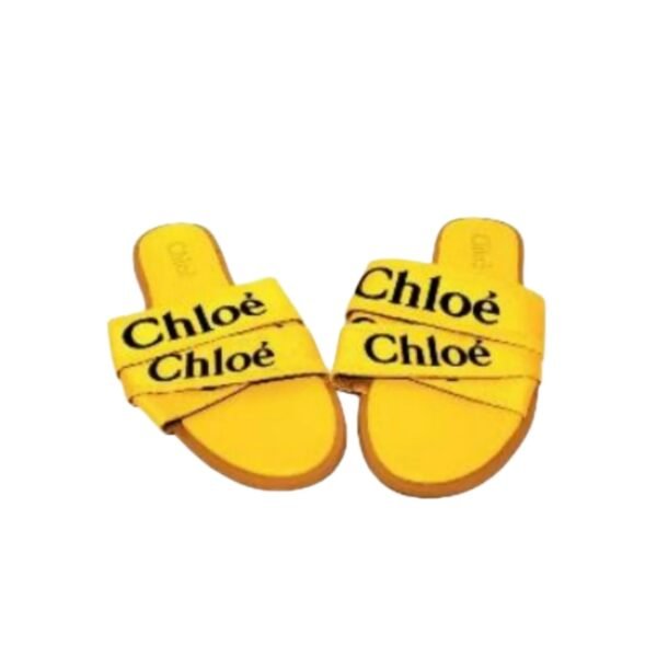 Fashion Flat Sandals - Image 3