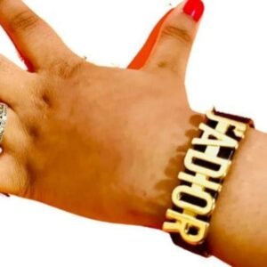 Lux Women's Bracelet