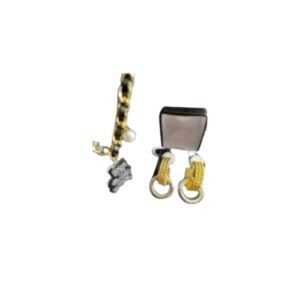 Nice Lux Earrings