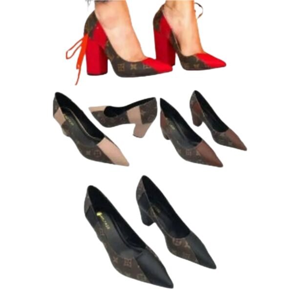 Fashion Shoes - Image 5