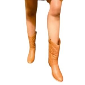 Women Western Boot