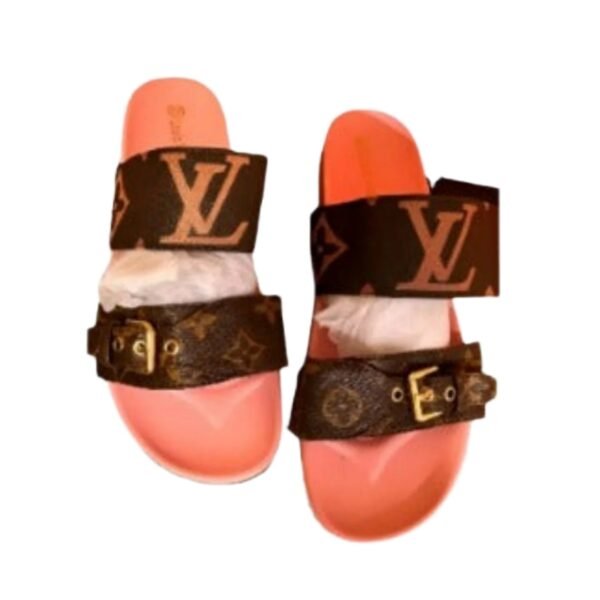 Fashion Flat Mule - Image 6