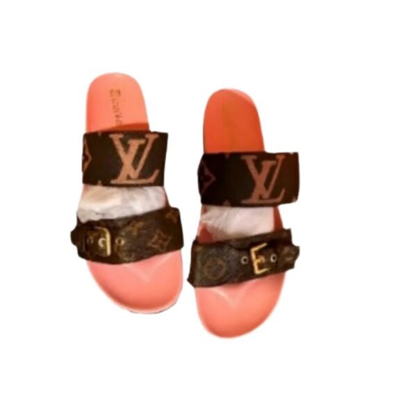 Fashion Flat Mule - Image 3
