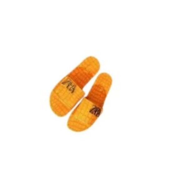 Fashion  Flat Sandals - Image 5