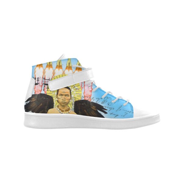 ROCKET GIRL II  Round Toe Women's Shoes - Image 3