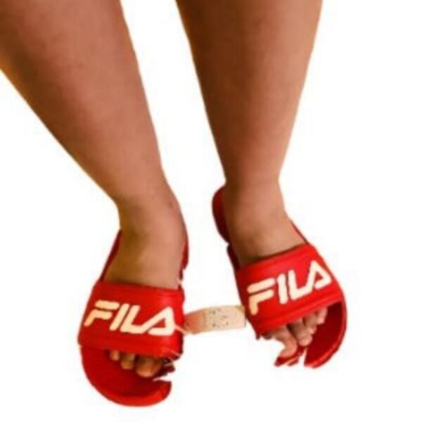 Women Flat Sandals - Image 2
