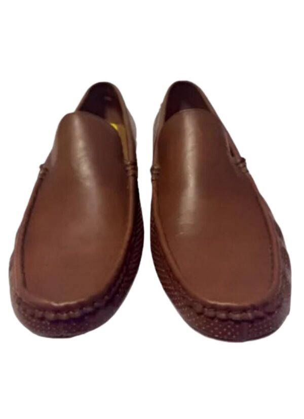 Aldo Comfortable Men's Loafers-Luxury Fashion