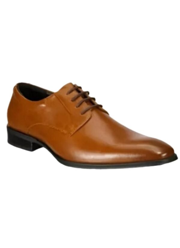 Alfani Men's Andrew Plain Toe Derbys, Created for Macy's-Luxury Fashion