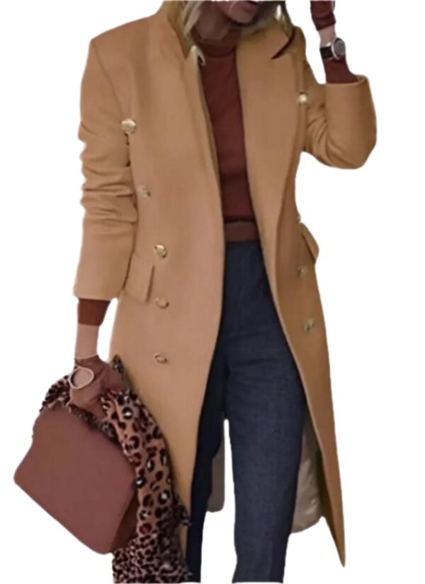 Autumn Winter 2023 Women Jackets