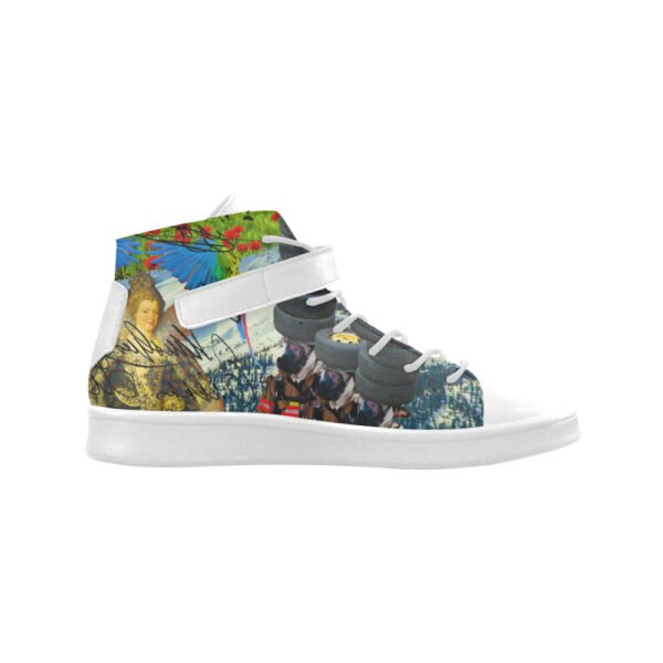 HEY! HERE ARE TWO MORE FOR YOU GUYS.  Round Toe Women's Shoes - Image 3