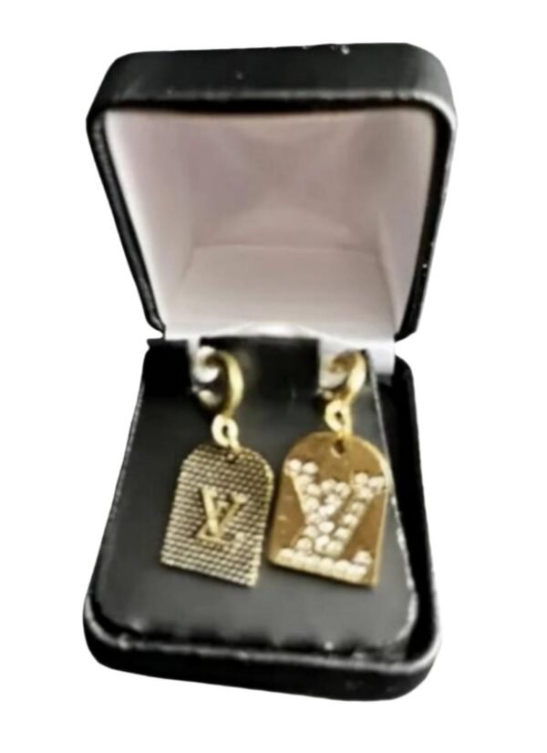 Beautiful  Earrings