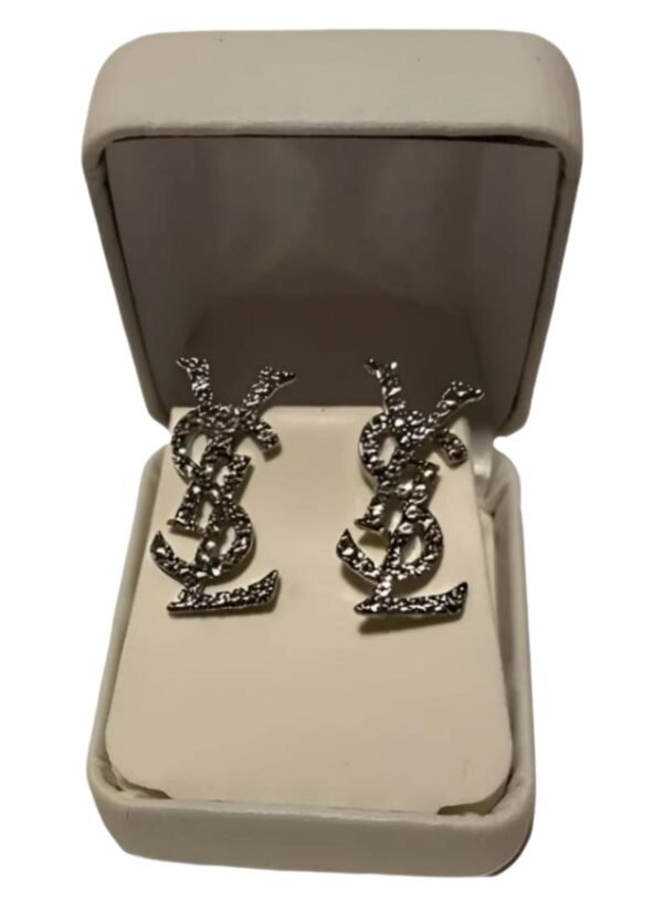 Beautiful Lux Earrings