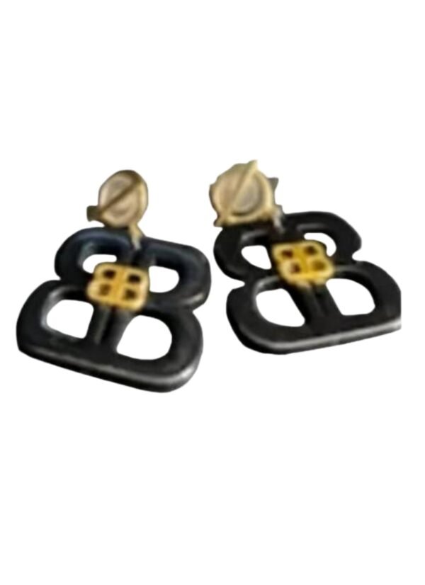 Beautiful Lux Earrings