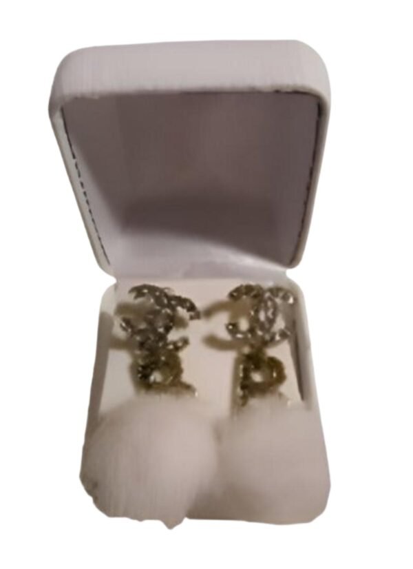 Nice Earring