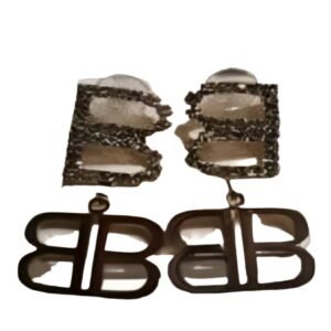 Chic  Earrings