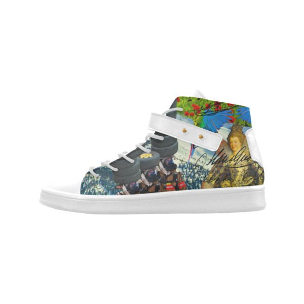 HEY! HERE ARE TWO MORE FOR YOU GUYS.  Round Toe Women's Shoes - Image 2