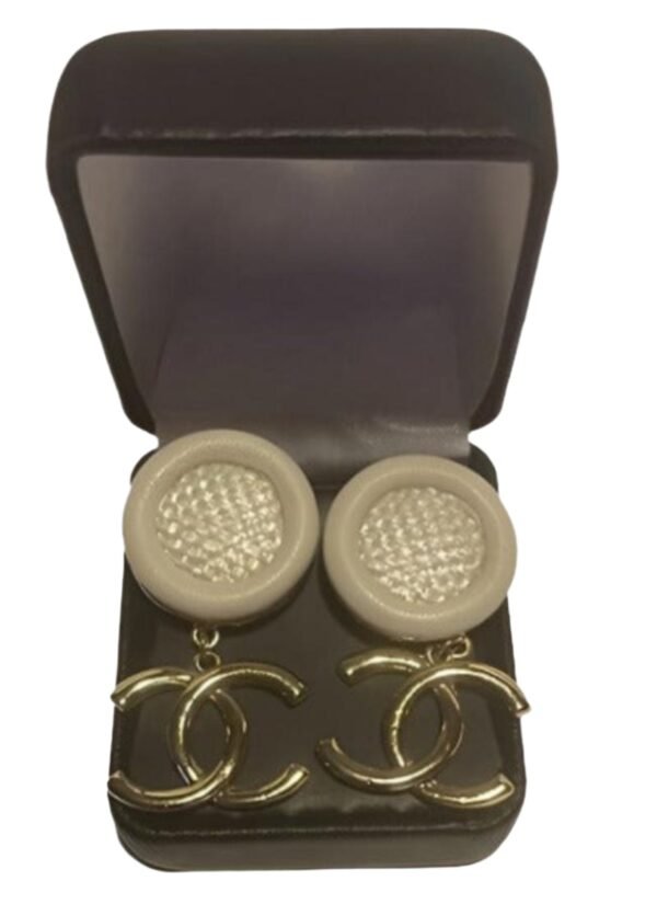 Lux Earrings