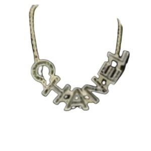 Charming Women  Necklace