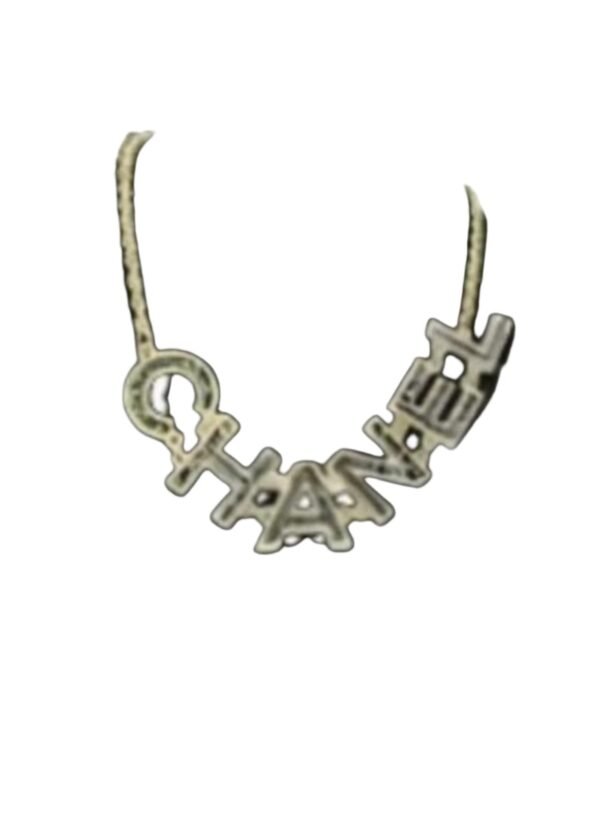 Charming Women  Necklace