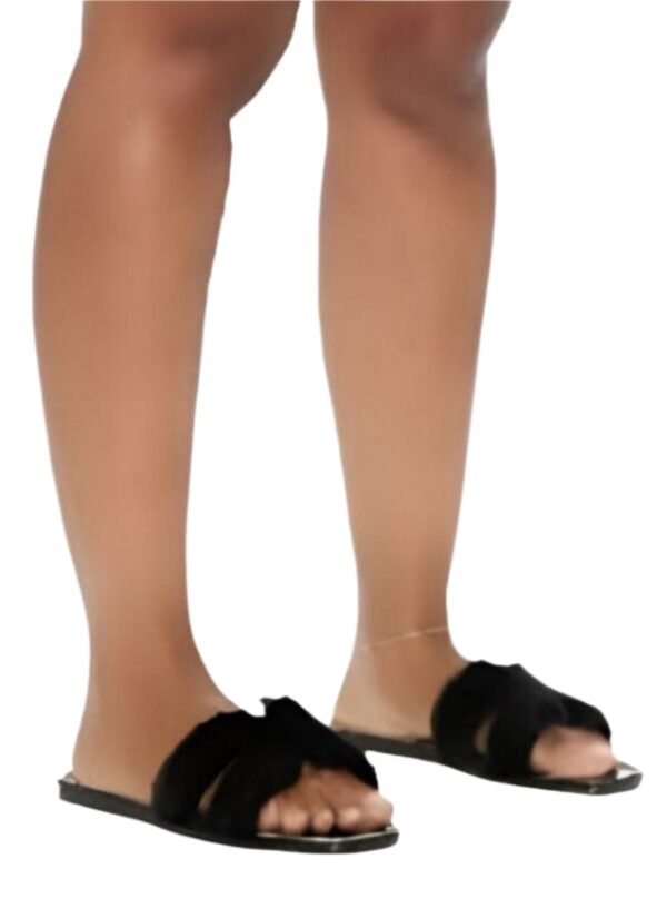 Chic Flat Sandals