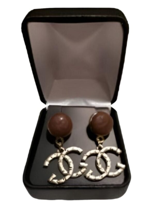 Nice Earrings