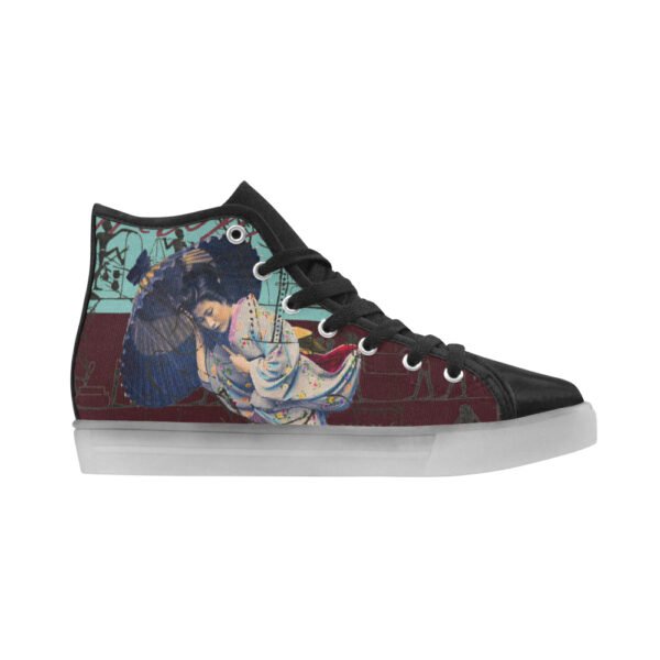 RAIN Light Up Men's Sneakers - Image 3
