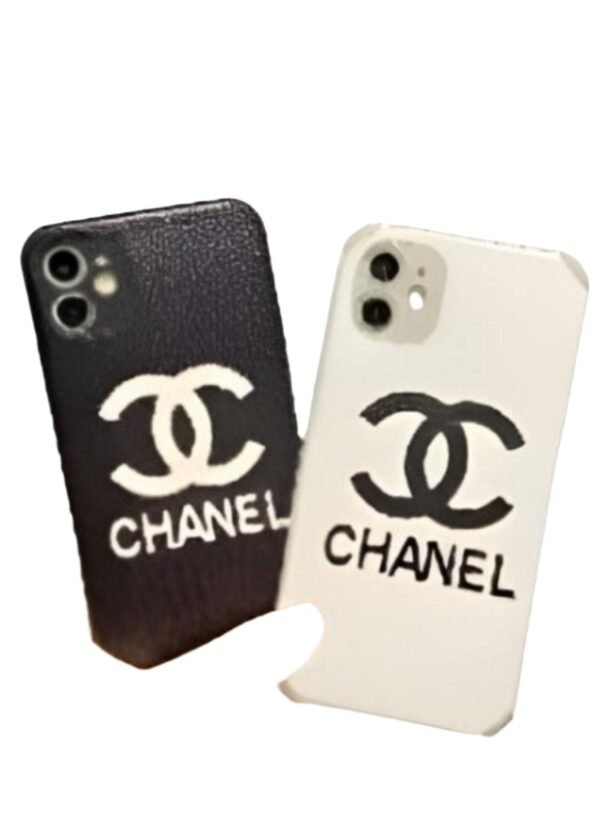 CC IPhone Cases 11 or 12