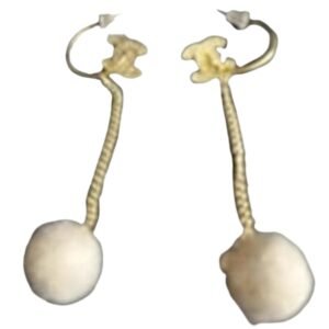 Lux Earrings