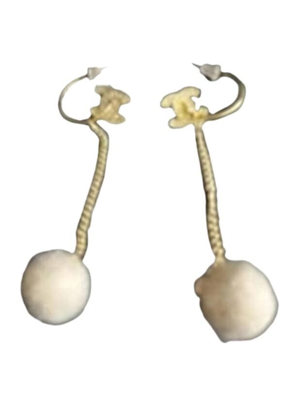 Lux Earrings
