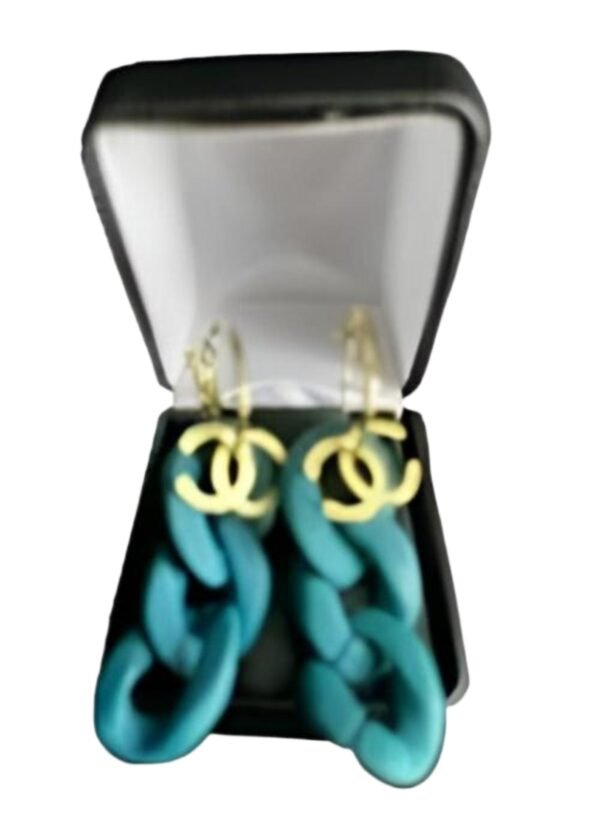 Lux Earrings