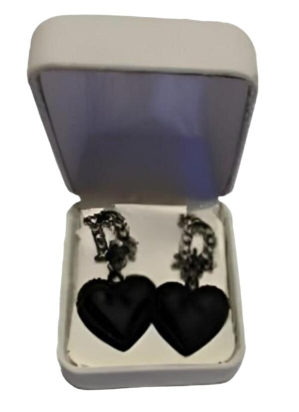 Lux Earrings