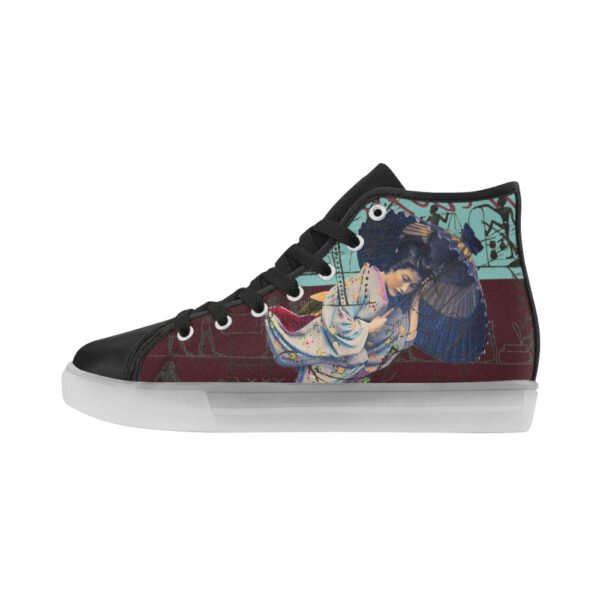 RAIN Light Up Men's Sneakers - Image 2