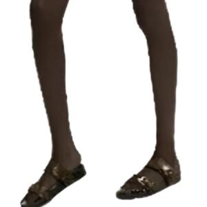 Fashion Flat Mule