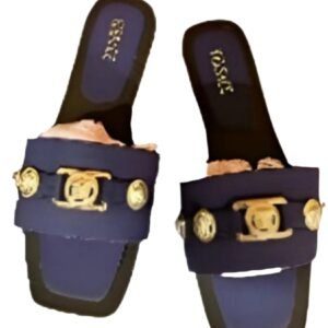 Fashion Flat Sandals