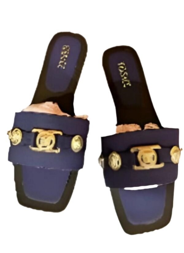 Fashion Flat Sandals