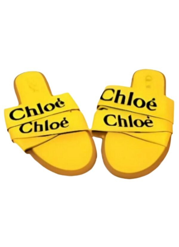 Fashion Flat Sandals