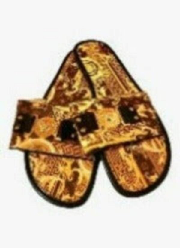 Fashion  Flat Sandals - Image 2