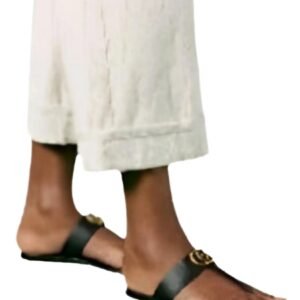 Fashion Flat Sandals