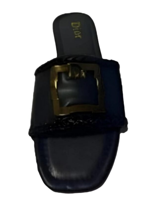 Fashion Flat Sandals