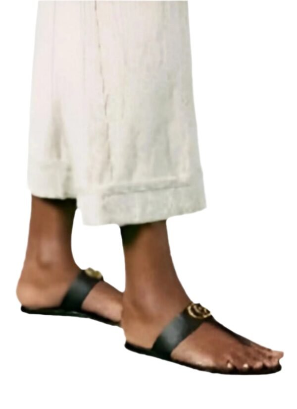 Fashion Flat Sandals