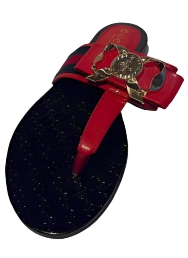 Fashion  Flat Sandals