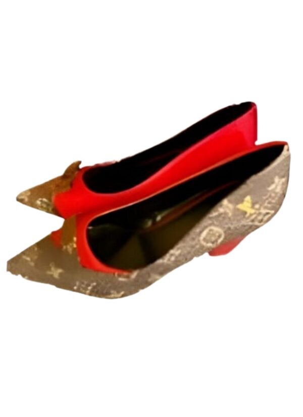Fashion Shoes