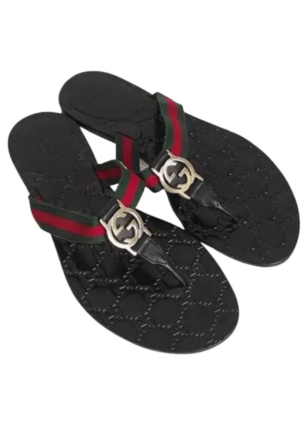 Fashion Thong Sandals GG