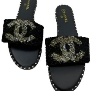 Fashion Women's Flat Sandals
