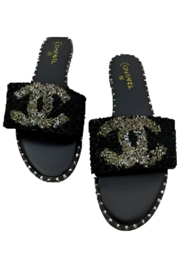 Fashion Women's Flat Sandals